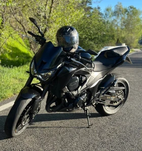     Kawasaki Z 800