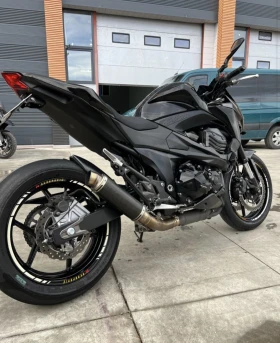 Kawasaki Z 800, снимка 8