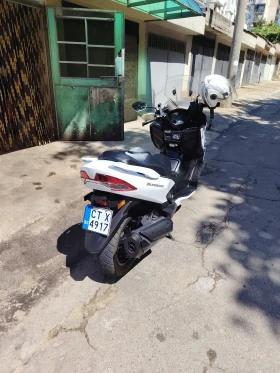 Suzuki Burgman | Mobile.bg � ����� ������ 6