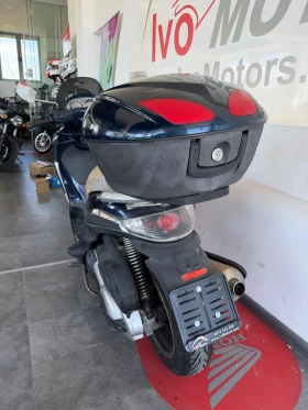 Piaggio Beverly 500 2 ����, ������ � �� 1 | Mobile.bg � ����� ������ 10