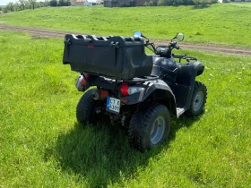 Kymco MXU MXU 500 4x4 | Mobile.bg � ����� ������ 6