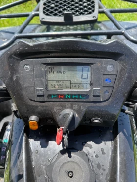 Kymco MXU MXU 500 4x4 | Mobile.bg � ����� ������ 10