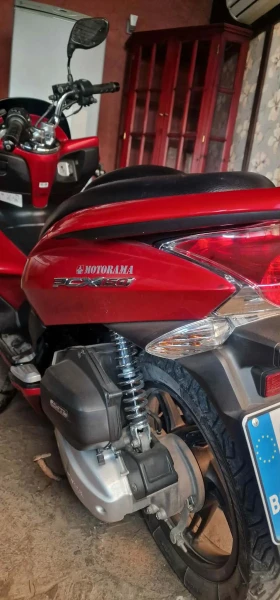 Honda Pcx undefined | Auto.bg — изображение 7