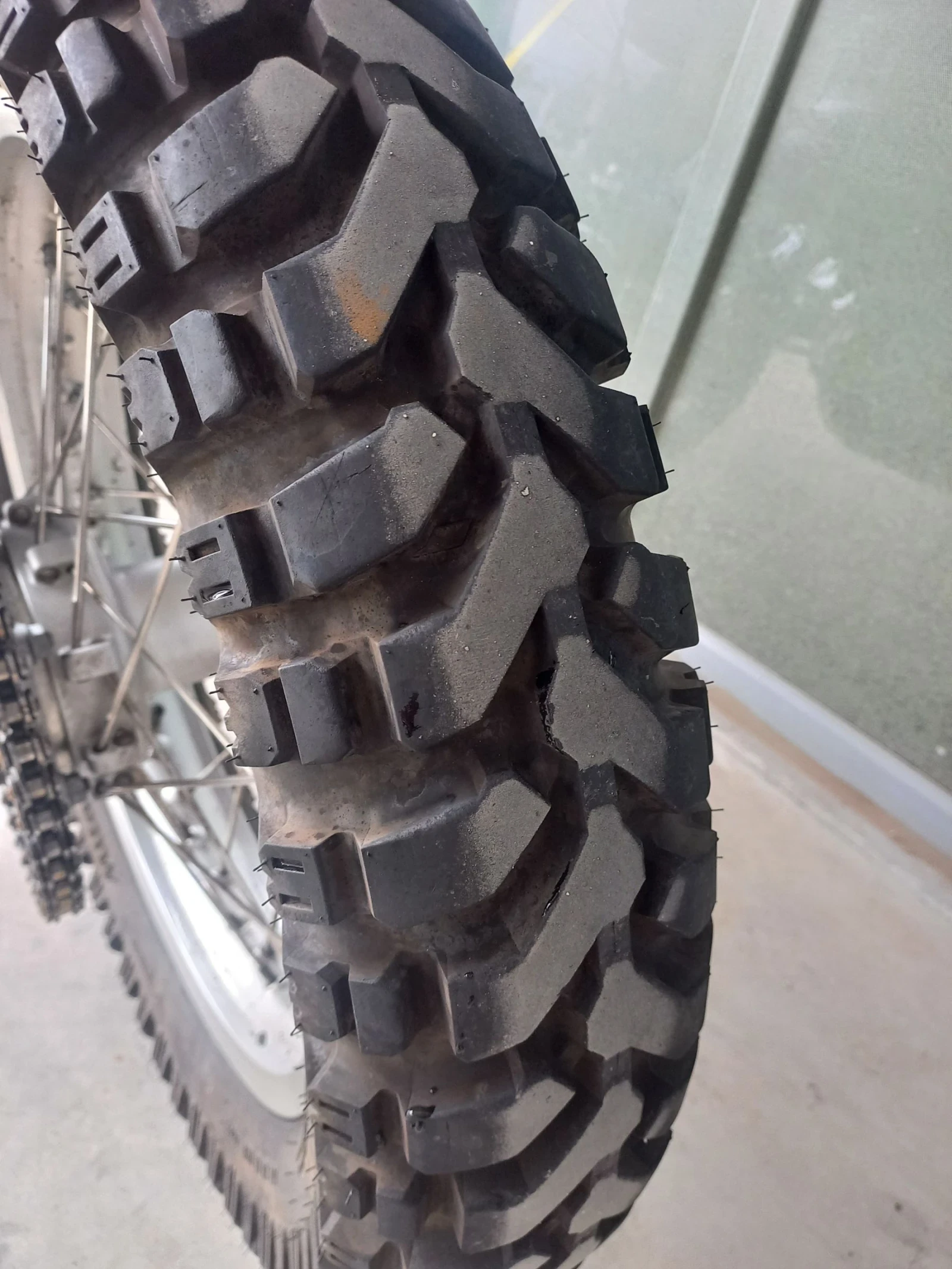 GASGAS ES 700 ABS  TC - изображение 5