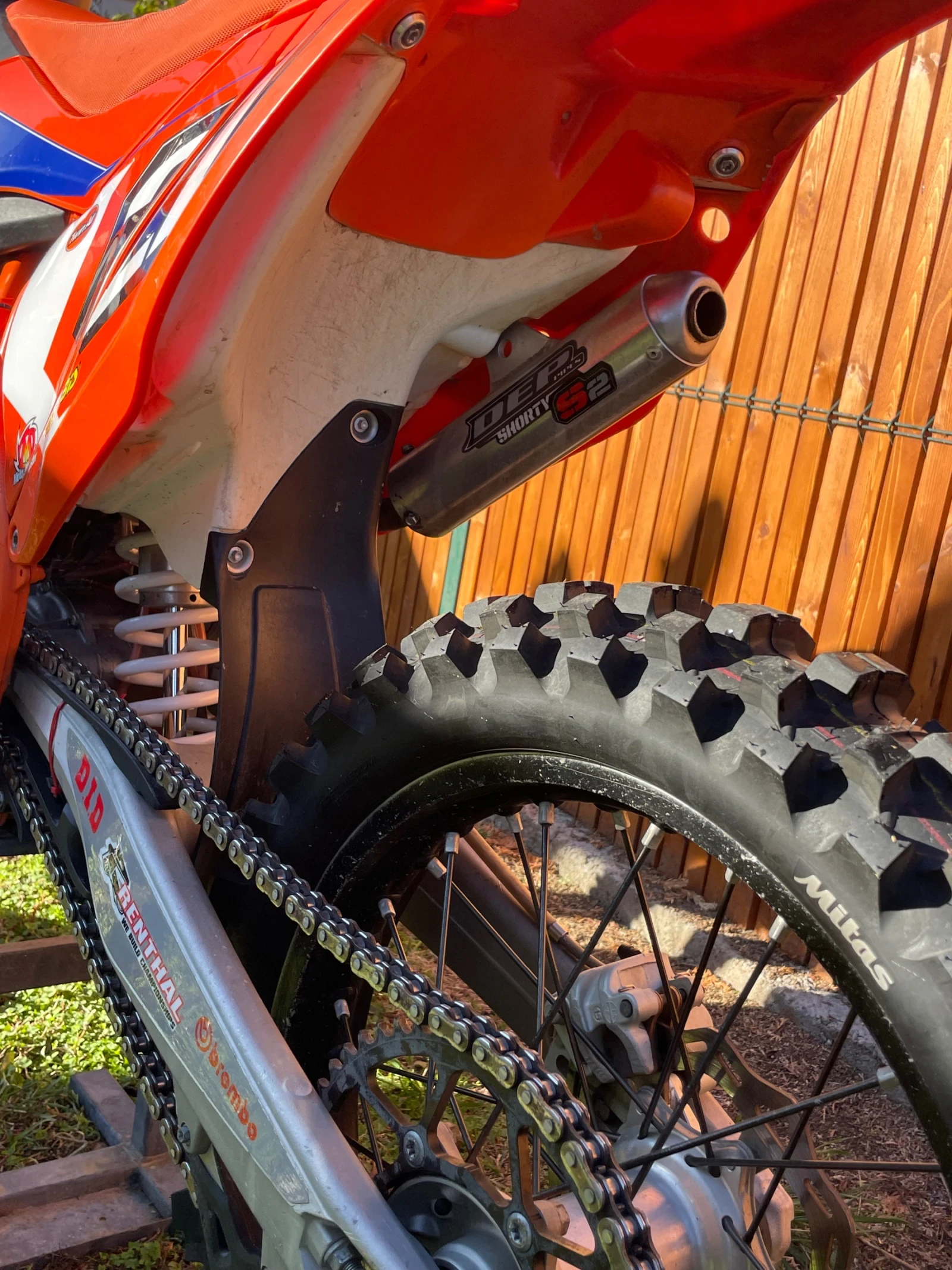 Ktm 125 | Mobile.bg   9