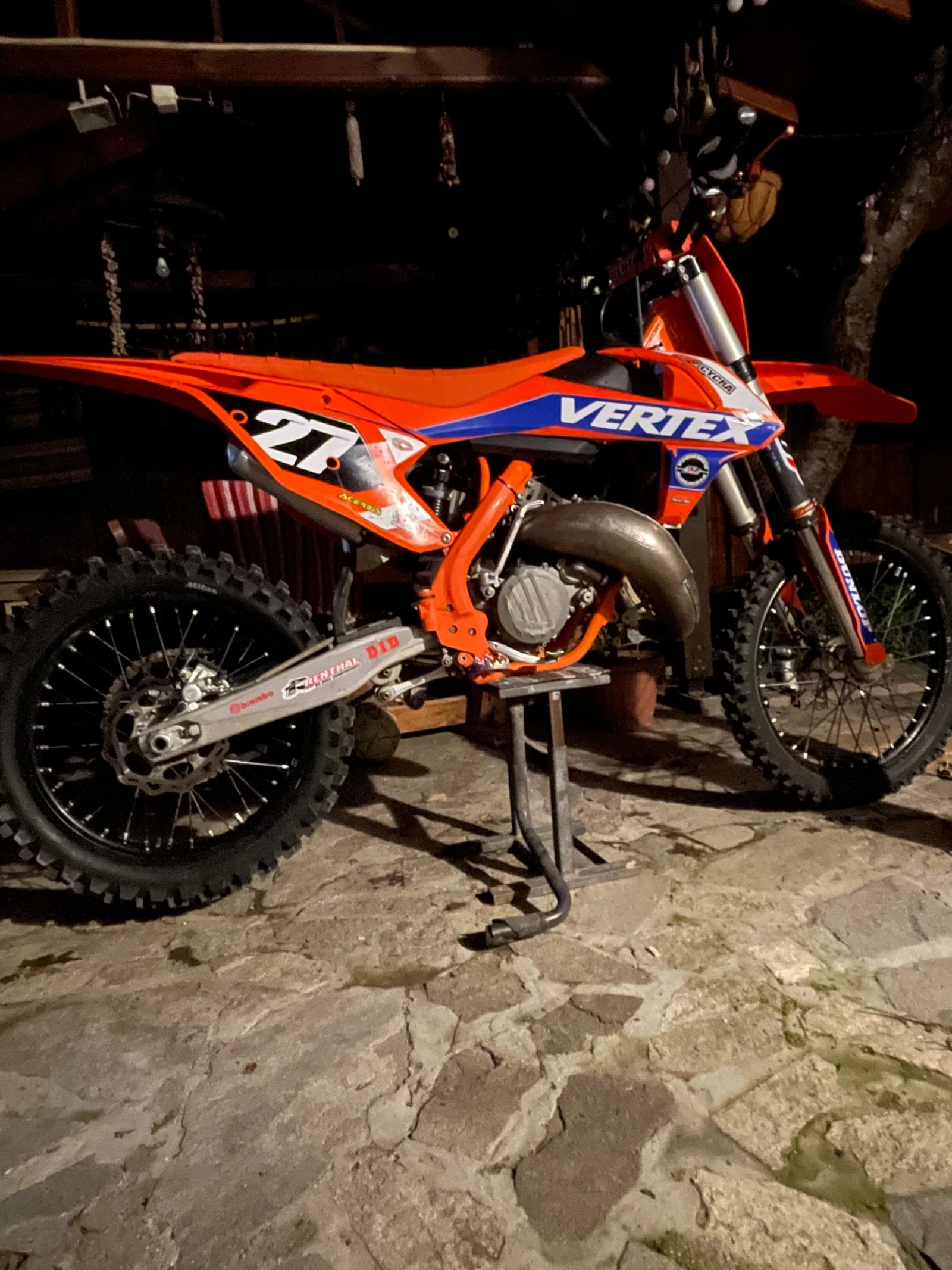 Ktm 125 | Mobile.bg   1