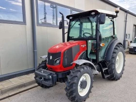 Трактор Armatrac 604е с Климатик, снимка 2