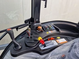 Трактор Armatrac 604е с Климатик, снимка 5