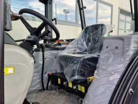 Трактор Armatrac 604е с Климатик, снимка 4