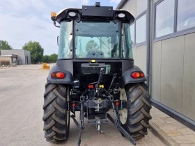 Трактор Armatrac 604е с Климатик, снимка 3