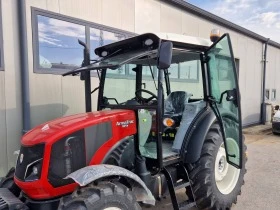 Трактор Armatrac 604е с Климатик, снимка 10