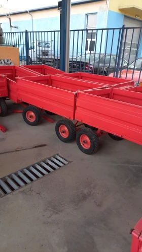 Трактор Kubota Саки агро Сливен, снимка 8