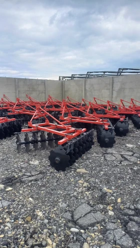 Трактор Kubota Саки агро Сливен, снимка 9