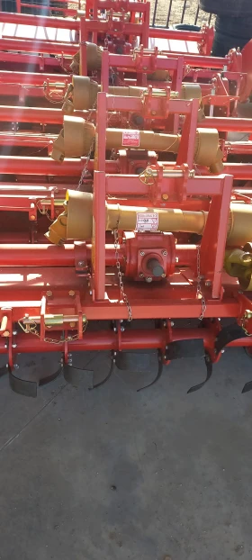 Трактор Kubota Саки агро Сливен, снимка 10