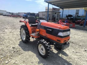 Трактор Kubota Саки агро Сливен | Auto.bg — изображение 6