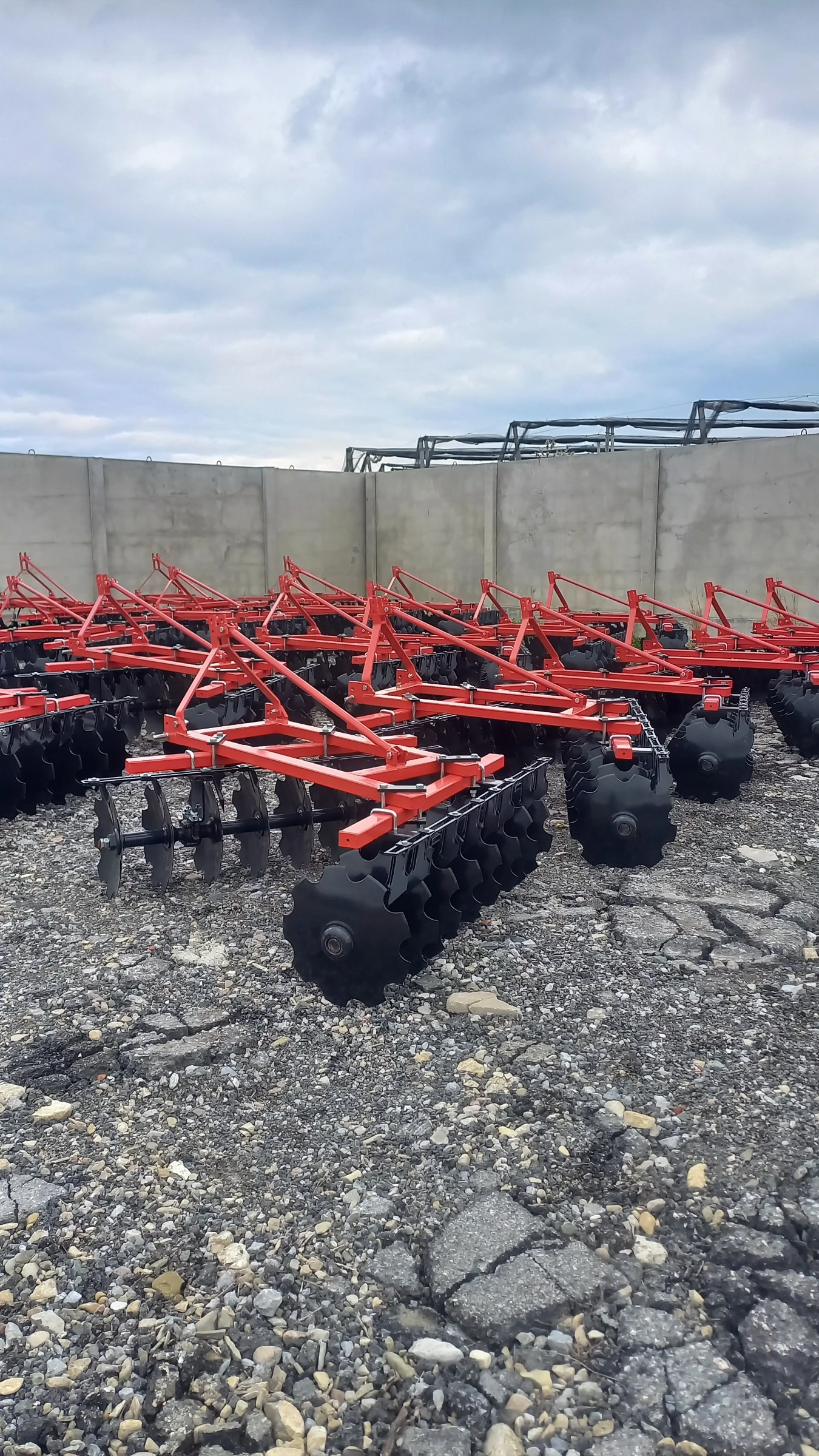 Трактор Kubota Саки агро Сливен, снимка 9 - Селскостопанска техника - 54256906