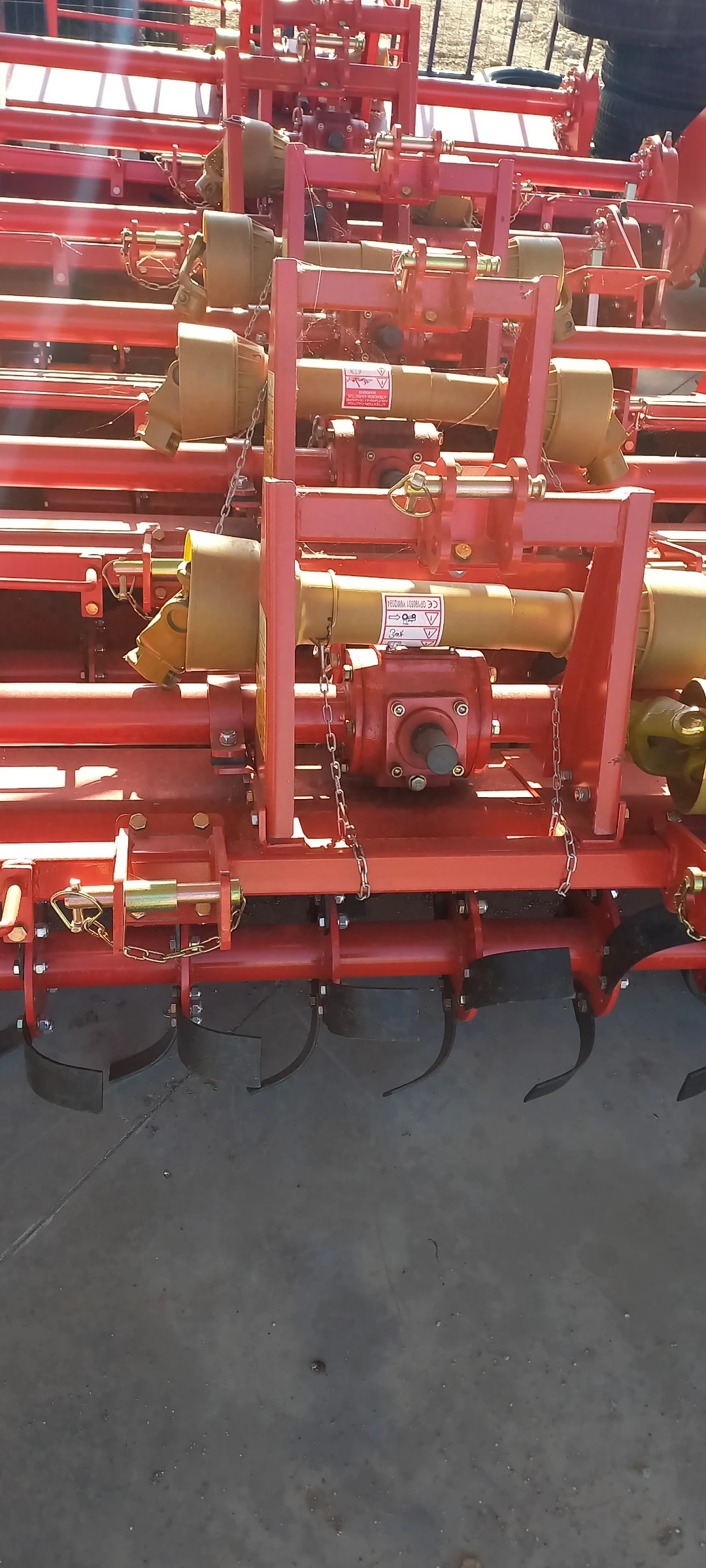 Трактор Kubota Саки агро Сливен, снимка 10 - Селскостопанска техника - 54256906