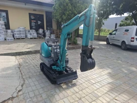Багер Kobelco 07, снимка 2