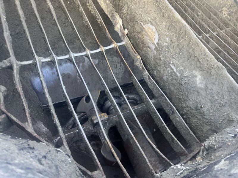 Бетон помпа Iveco Trakker, снимка 6 - Индустриална техника - 52747569