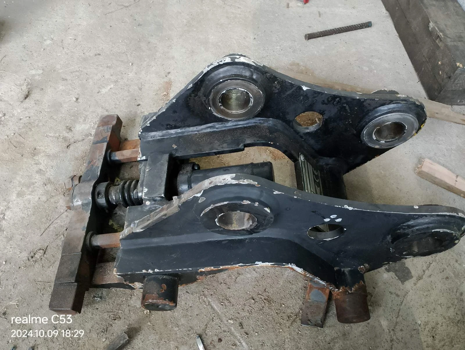 Допълнително оборудване Друг вид, снимка 1