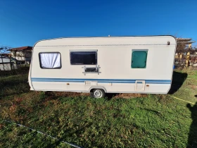 Каравана Adria 502, снимка 4