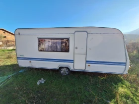 Каравана Adria 502, снимка 7