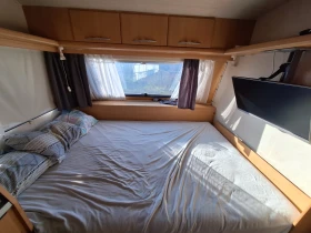 Каравана Adria 502, снимка 8