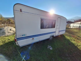 Каравана Adria 502, снимка 2