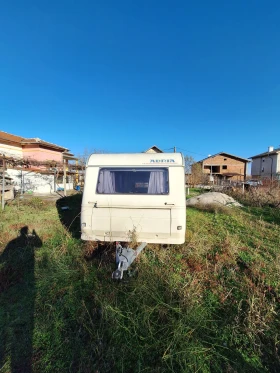 Каравана Adria 502, снимка 5