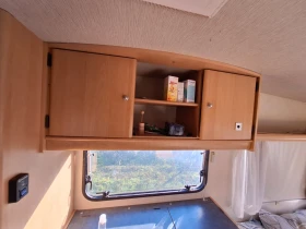 Каравана Adria 502, снимка 10