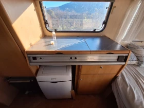 Каравана Adria 502, снимка 9