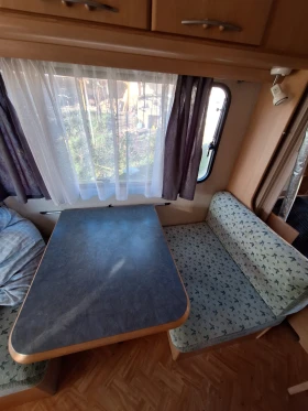 Каравана Adria 502, снимка 11