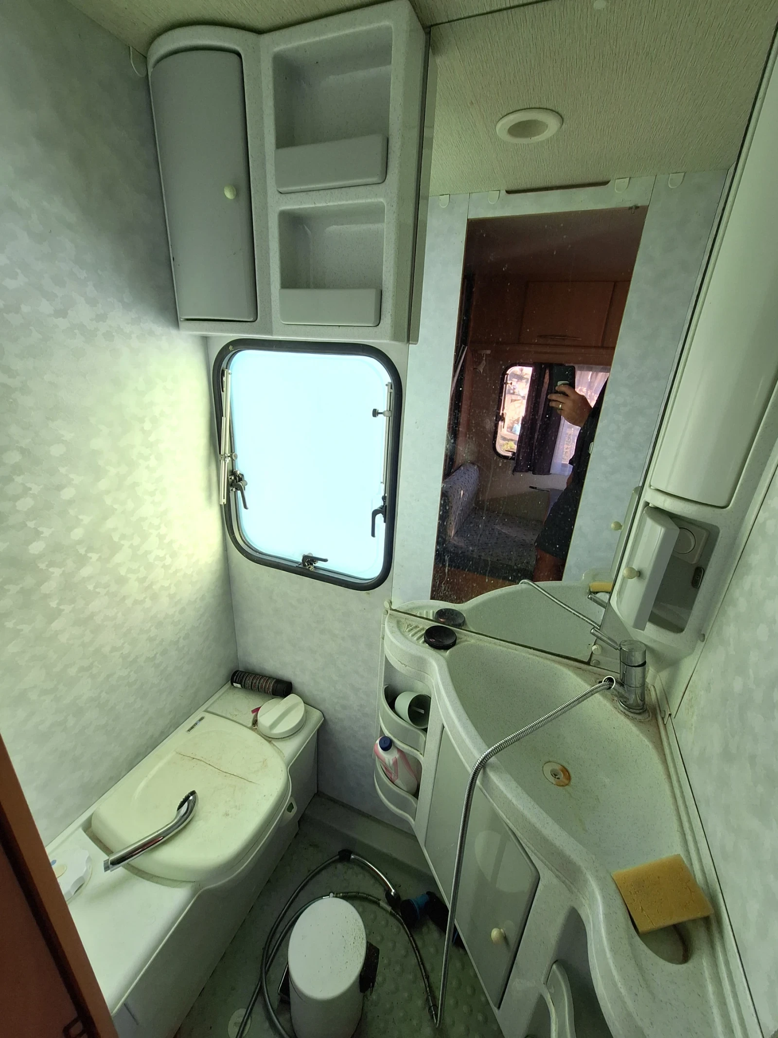 �������� Adria 502 | Mobile.bg � ����������� 13