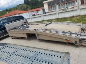 Алуминиева каросерия за Автомобили , снимка 2