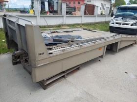 Алуминиева каросерия за Автомобили , снимка 1