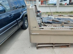 Алуминиева каросерия за Автомобили , снимка 3