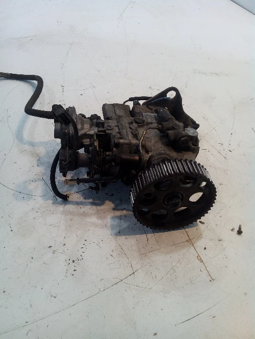 ГНП за Фиат Пунто 1.7 TD