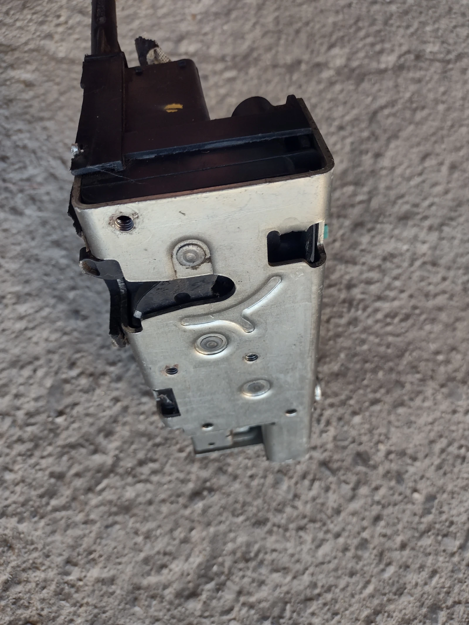 8T1A-V21812-CA  ������ ����� ����� �� FORD TRANSIT CONNECT 8T1AV21812CA | Mobile.bg � ����������� 5