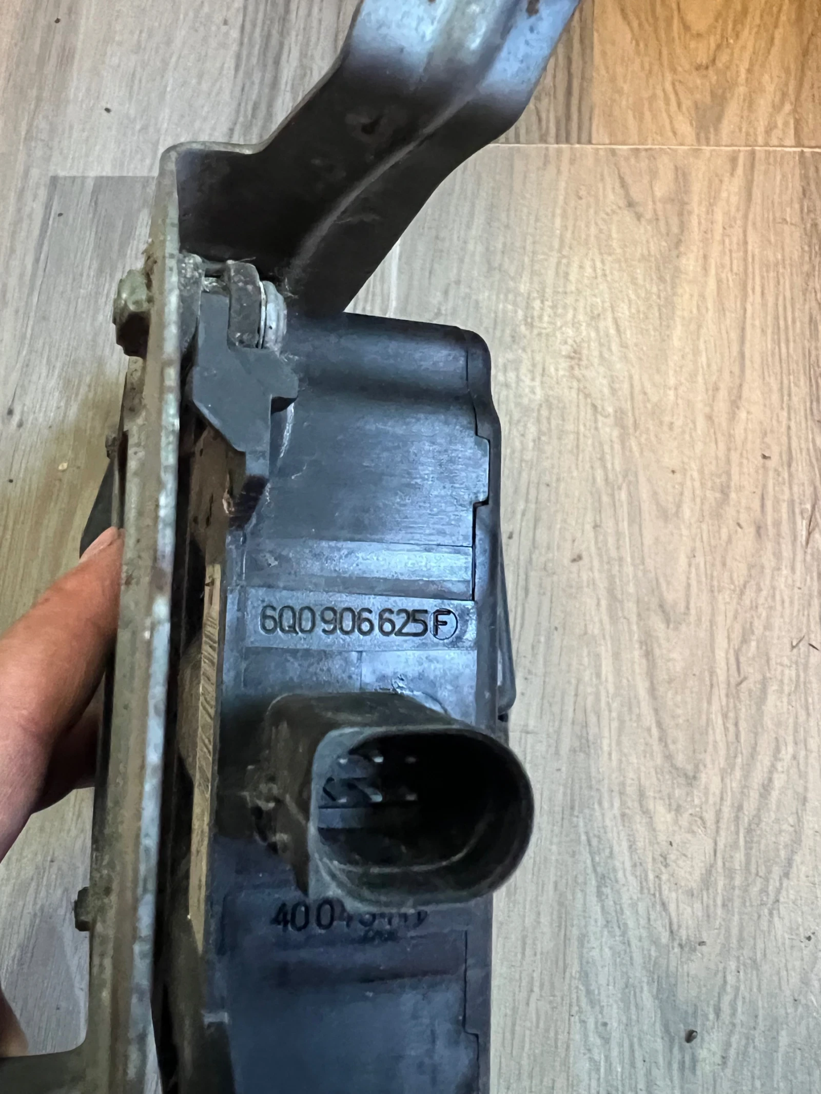 6Q0906625F   VW AUDI SEAT SKODA 6Q0906625F | Mobile.bg   2