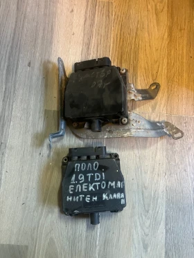     6Q0906625F   VW AUDI SEAT SKODA 6Q0906625F