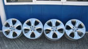 Джанти за Mercedes-Benz ML, снимка 1