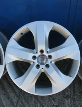 Джанти за Mercedes-Benz ML, снимка 3