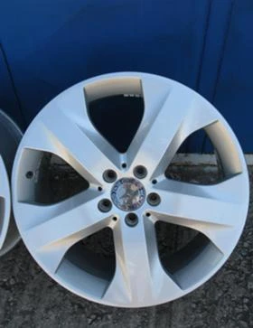 Джанти за Mercedes-Benz ML, снимка 5