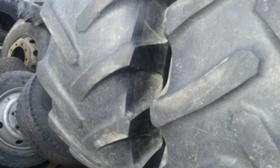 Гуми, снимка 3