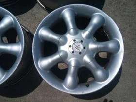 Джанти за VW Passat, снимка 2