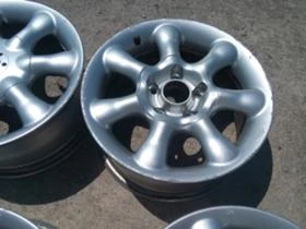 Джанти за VW Passat, снимка 4