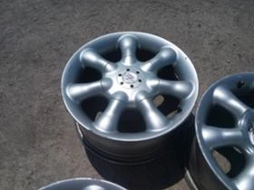 Джанти за VW Passat, снимка 5