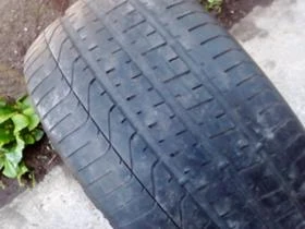 Гуми Летни 275/40R20, снимка 12