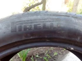 Гуми Летни 275/40R20, снимка 13