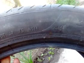Гуми Летни 275/40R20, снимка 16